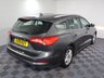 USED 2019 19 FORD FOCUS 1.5 EcoBlue Zetec Estate 5dr Diesel Manual Euro 6 (s/s) (95 ps) EXCELLENT FOCUS BEST ENGINE 60 MPG