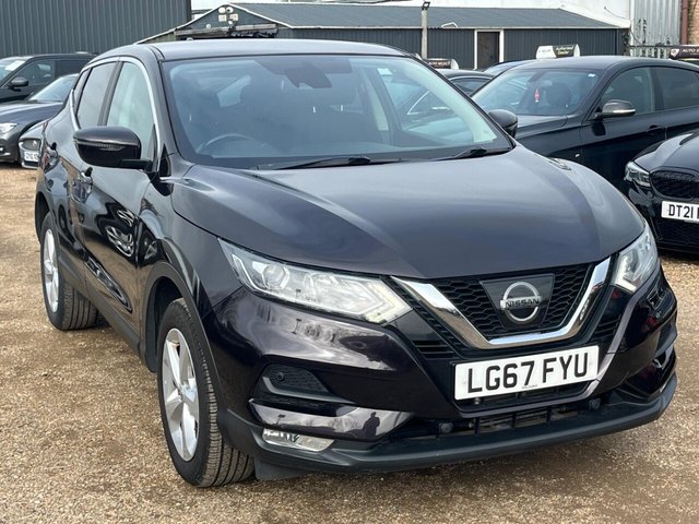 2017 NISSAN QASHQAI - Photo 6
