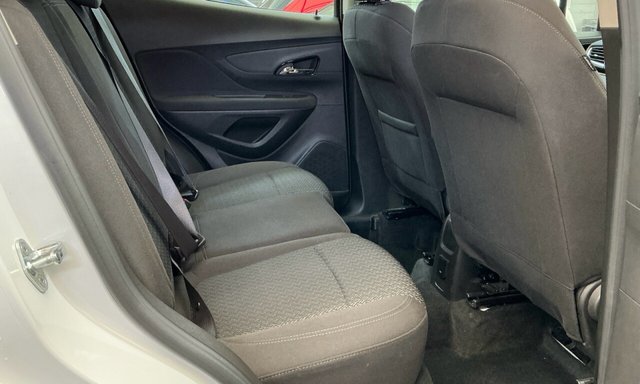 2018 Vauxhall Mokka X 1.4L Active 5dr - Photo 10