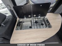 USED 2011 60 HONDA STEPWAGON Campervan In Stock and Ready to Convert! K96