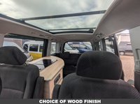 USED 2011 60 HONDA STEPWAGON Campervan In Stock and Ready to Convert! K96