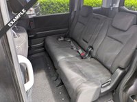 USED 2011 60 HONDA STEPWAGON MPV Also Available Converted K96