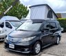 USED 2011 60 HONDA STEPWAGON Campervan In Stock and Ready to Convert! K96