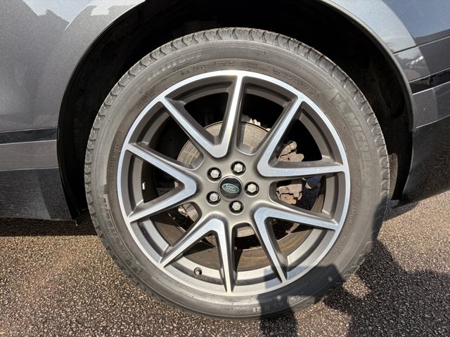 2024 Land Rover Range Rover Velar 2L Dynamic Hse 5dr - Photo 9