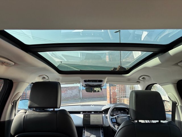 2024 Land Rover Range Rover Velar 2L Dynamic Hse 5dr - Photo 12