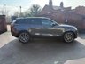 USED 2024 74 LAND ROVER RANGE ROVER VELAR 2.0 P400e 19.2kWh Dynamic HSE SUV 5dr Petrol Plug-in Hybrid Auto 4WD Euro 6 (s/s) (404 ps) Lovely Example 1 Owner