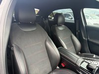 USED 2020 69 MERCEDES-BENZ A-CLASS 1.5 A180d AMG Line (Premium) Saloon 4dr Diesel 7G-DCT Euro 6 (s/s) (116 ps) 