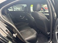 USED 2020 69 MERCEDES-BENZ A-CLASS 1.5 A180d AMG Line (Premium) Saloon 4dr Diesel 7G-DCT Euro 6 (s/s) (116 ps) 