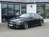 USED 2020 69 MERCEDES-BENZ A-CLASS 1.5 A180d AMG Line (Premium) Saloon 4dr Diesel 7G-DCT Euro 6 (s/s) (116 ps) 
