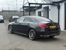 USED 2020 69 MERCEDES-BENZ A-CLASS 1.5 A180d AMG Line (Premium) Saloon 4dr Diesel 7G-DCT Euro 6 (s/s) (116 ps) 