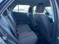 USED 2021 21 VOLKSWAGEN T-ROC 1.0 TSI SE SUV 5dr Petrol Manual Euro 6 (s/s) (110 ps) 
