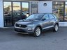 USED 2021 21 VOLKSWAGEN T-ROC 1.0 TSI SE SUV 5dr Petrol Manual Euro 6 (s/s) (110 ps) 
