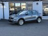 USED 2021 21 VOLKSWAGEN T-ROC 1.0 TSI SE SUV 5dr Petrol Manual Euro 6 (s/s) (110 ps) 