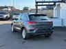 USED 2021 21 VOLKSWAGEN T-ROC 1.0 TSI SE SUV 5dr Petrol Manual Euro 6 (s/s) (110 ps) 