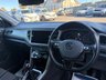USED 2021 21 VOLKSWAGEN T-ROC 1.0 TSI SE SUV 5dr Petrol Manual Euro 6 (s/s) (110 ps) 