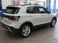 USED 2025 25 VOLKSWAGEN T-CROSS 1.0 TSI Match SUV 5dr Petrol DSG Euro 6 (s/s) (115 ps) NEARLY NEW BARGAIN CARPLAY AIR CON REAR VIEW CAMERA CRUISE CONTROL PARKING SENSORS 1 OWNER WARRANTY