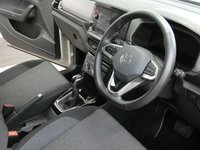 USED 2025 25 VOLKSWAGEN T-CROSS 1.0 TSI Match SUV 5dr Petrol DSG Euro 6 (s/s) (115 ps) NEARLY NEW BARGAIN CARPLAY AIR CON REAR VIEW CAMERA CRUISE CONTROL PARKING SENSORS 1 OWNER WARRANTY