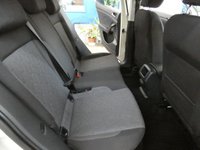 USED 2025 25 VOLKSWAGEN T-CROSS 1.0 TSI Match SUV 5dr Petrol DSG Euro 6 (s/s) (115 ps) NEARLY NEW BARGAIN CARPLAY AIR CON REAR VIEW CAMERA CRUISE CONTROL PARKING SENSORS 1 OWNER WARRANTY