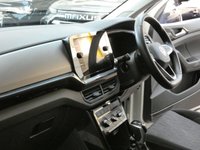 USED 2025 25 VOLKSWAGEN T-CROSS 1.0 TSI Match SUV 5dr Petrol DSG Euro 6 (s/s) (115 ps) NEARLY NEW BARGAIN CARPLAY AIR CON REAR VIEW CAMERA CRUISE CONTROL PARKING SENSORS 1 OWNER WARRANTY