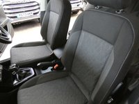 USED 2025 25 VOLKSWAGEN T-CROSS 1.0 TSI Match SUV 5dr Petrol DSG Euro 6 (s/s) (115 ps) NEARLY NEW BARGAIN CARPLAY AIR CON REAR VIEW CAMERA CRUISE CONTROL PARKING SENSORS 1 OWNER WARRANTY