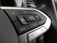 USED 2025 25 VOLKSWAGEN T-CROSS 1.0 TSI Match SUV 5dr Petrol DSG Euro 6 (s/s) (115 ps) NEARLY NEW BARGAIN CARPLAY AIR CON REAR VIEW CAMERA CRUISE CONTROL PARKING SENSORS 1 OWNER WARRANTY