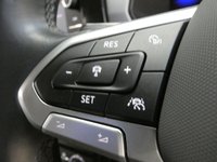 USED 2025 25 VOLKSWAGEN T-CROSS 1.0 TSI Match SUV 5dr Petrol DSG Euro 6 (s/s) (115 ps) NEARLY NEW BARGAIN CARPLAY AIR CON REAR VIEW CAMERA CRUISE CONTROL PARKING SENSORS 1 OWNER WARRANTY