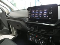 USED 2025 25 VOLKSWAGEN T-CROSS 1.0 TSI Match SUV 5dr Petrol DSG Euro 6 (s/s) (115 ps) NEARLY NEW BARGAIN CARPLAY AIR CON REAR VIEW CAMERA CRUISE CONTROL PARKING SENSORS 1 OWNER WARRANTY