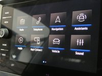 USED 2025 25 VOLKSWAGEN T-CROSS 1.0 TSI Match SUV 5dr Petrol DSG Euro 6 (s/s) (115 ps) NEARLY NEW BARGAIN CARPLAY AIR CON REAR VIEW CAMERA CRUISE CONTROL PARKING SENSORS 1 OWNER WARRANTY