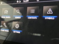 USED 2025 25 VOLKSWAGEN T-CROSS 1.0 TSI Match SUV 5dr Petrol DSG Euro 6 (s/s) (115 ps) NEARLY NEW BARGAIN CARPLAY AIR CON REAR VIEW CAMERA CRUISE CONTROL PARKING SENSORS 1 OWNER WARRANTY