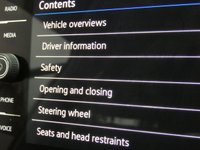 USED 2025 25 VOLKSWAGEN T-CROSS 1.0 TSI Match SUV 5dr Petrol DSG Euro 6 (s/s) (115 ps) NEARLY NEW BARGAIN CARPLAY AIR CON REAR VIEW CAMERA CRUISE CONTROL PARKING SENSORS 1 OWNER WARRANTY