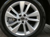 USED 2025 25 VOLKSWAGEN T-CROSS 1.0 TSI Match SUV 5dr Petrol DSG Euro 6 (s/s) (115 ps) NEARLY NEW BARGAIN CARPLAY AIR CON REAR VIEW CAMERA CRUISE CONTROL PARKING SENSORS 1 OWNER WARRANTY