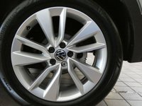 USED 2025 25 VOLKSWAGEN T-CROSS 1.0 TSI Match SUV 5dr Petrol DSG Euro 6 (s/s) (115 ps) NEARLY NEW BARGAIN CARPLAY AIR CON REAR VIEW CAMERA CRUISE CONTROL PARKING SENSORS 1 OWNER WARRANTY