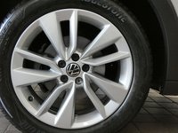 USED 2025 25 VOLKSWAGEN T-CROSS 1.0 TSI Match SUV 5dr Petrol DSG Euro 6 (s/s) (115 ps) NEARLY NEW BARGAIN CARPLAY AIR CON REAR VIEW CAMERA CRUISE CONTROL PARKING SENSORS 1 OWNER WARRANTY