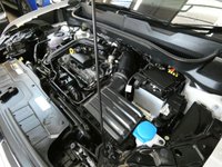 USED 2025 25 VOLKSWAGEN T-CROSS 1.0 TSI Match SUV 5dr Petrol DSG Euro 6 (s/s) (115 ps) NEARLY NEW BARGAIN CARPLAY AIR CON REAR VIEW CAMERA CRUISE CONTROL PARKING SENSORS 1 OWNER WARRANTY