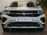 USED 2025 25 VOLKSWAGEN T-CROSS 1.0 TSI Match SUV 5dr Petrol DSG Euro 6 (s/s) (115 ps) NEARLY NEW BARGAIN CARPLAY AIR CON REAR VIEW CAMERA CRUISE CONTROL PARKING SENSORS 1 OWNER WARRANTY