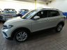 USED 2025 25 VOLKSWAGEN T-CROSS 1.0 TSI Match SUV 5dr Petrol DSG Euro 6 (s/s) (115 ps) NEARLY NEW BARGAIN CARPLAY AIR CON REAR VIEW CAMERA CRUISE CONTROL PARKING SENSORS 1 OWNER WARRANTY