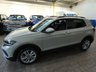 USED 2025 25 VOLKSWAGEN T-CROSS 1.0 TSI Match SUV 5dr Petrol DSG Euro 6 (s/s) (115 ps) NEARLY NEW BARGAIN CARPLAY AIR CON REAR VIEW CAMERA CRUISE CONTROL PARKING SENSORS 1 OWNER WARRANTY