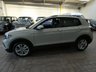 USED 2025 25 VOLKSWAGEN T-CROSS 1.0 TSI Match SUV 5dr Petrol DSG Euro 6 (s/s) (115 ps) NEARLY NEW BARGAIN CARPLAY AIR CON REAR VIEW CAMERA CRUISE CONTROL PARKING SENSORS 1 OWNER WARRANTY