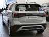 USED 2025 25 VOLKSWAGEN T-CROSS 1.0 TSI Match SUV 5dr Petrol DSG Euro 6 (s/s) (115 ps) NEARLY NEW BARGAIN CARPLAY AIR CON REAR VIEW CAMERA CRUISE CONTROL PARKING SENSORS 1 OWNER WARRANTY