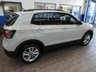 USED 2025 25 VOLKSWAGEN T-CROSS 1.0 TSI Match SUV 5dr Petrol DSG Euro 6 (s/s) (115 ps) NEARLY NEW BARGAIN CARPLAY AIR CON REAR VIEW CAMERA CRUISE CONTROL PARKING SENSORS 1 OWNER WARRANTY