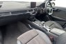 USED 2019 69 AUDI A4 2.0 TFSI 35 Black Edition Saloon 4dr Petrol S Tronic Euro 6 (s/s) (150 ps) Rear View Camera, Front / Rear Parking Sensors, Audi Smartphone Interface, High Gloss Package, LED Interior Lighting Pack Rear View Camera, Front / Rear Parking Sensors, Audi Smartphone Interface, High Gloss Package, LED Interior Lighting Pack