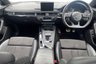 USED 2019 69 AUDI A4 2.0 TFSI 35 Black Edition Saloon 4dr Petrol S Tronic Euro 6 (s/s) (150 ps) Rear View Camera, Front / Rear Parking Sensors, Audi Smartphone Interface, High Gloss Package, LED Interior Lighting Pack Rear View Camera, Front / Rear Parking Sensors, Audi Smartphone Interface, High Gloss Package, LED Interior Lighting Pack