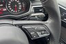 USED 2019 69 AUDI A4 2.0 TFSI 35 Black Edition Saloon 4dr Petrol S Tronic Euro 6 (s/s) (150 ps) Rear View Camera, Front / Rear Parking Sensors, Audi Smartphone Interface, High Gloss Package, LED Interior Lighting Pack Rear View Camera, Front / Rear Parking Sensors, Audi Smartphone Interface, High Gloss Package, LED Interior Lighting Pack