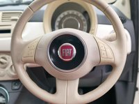USED 2013 63 FIAT 500 S 1.0L PETROL AUTO 2013_Auto_Low Miles_1.0_Petrol_Ulez