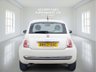 USED 2013 63 FIAT 500 S 1.0L PETROL AUTO 2013_Auto_Low Miles_1.0_Petrol_Ulez