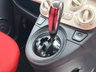 USED 2013 63 FIAT 500 S 1.0L PETROL AUTO 2013_Auto_Low Miles_1.0_Petrol_Ulez