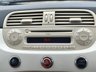USED 2013 63 FIAT 500 S 1.0L PETROL AUTO 2013_Auto_Low Miles_1.0_Petrol_Ulez