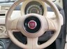 USED 2013 63 FIAT 500 S 1.0L PETROL AUTO 2013_Auto_Low Miles_1.0_Petrol_Ulez
