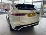 USED 2023 73 JAGUAR F-PACE 2.0 D200 MHEV R-Dynamic SE Black SUV 5dr Diesel Auto AWD Euro 6 (s/s) (204 ps) 