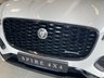 USED 2023 73 JAGUAR F-PACE 2.0 D200 MHEV R-Dynamic SE Black SUV 5dr Diesel Auto AWD Euro 6 (s/s) (204 ps) 